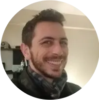 Garik Goldsheyd