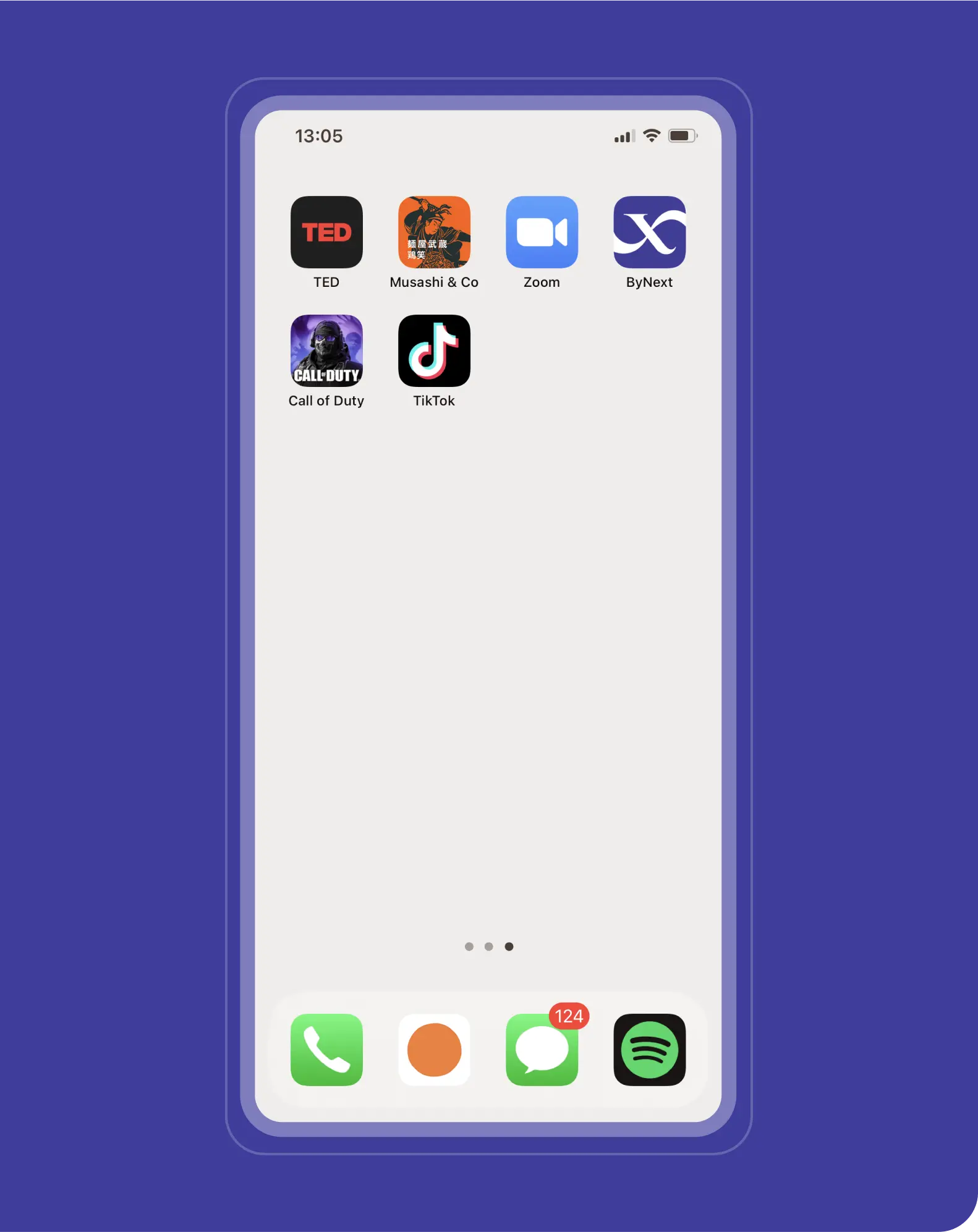 Digital concierge.Powering homes and buildings. 25