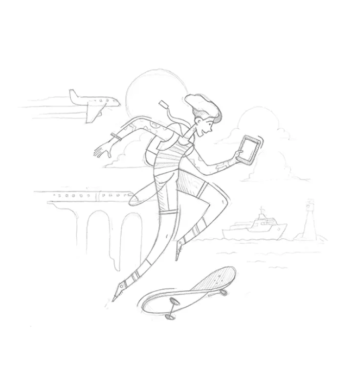 Illustrations 4
