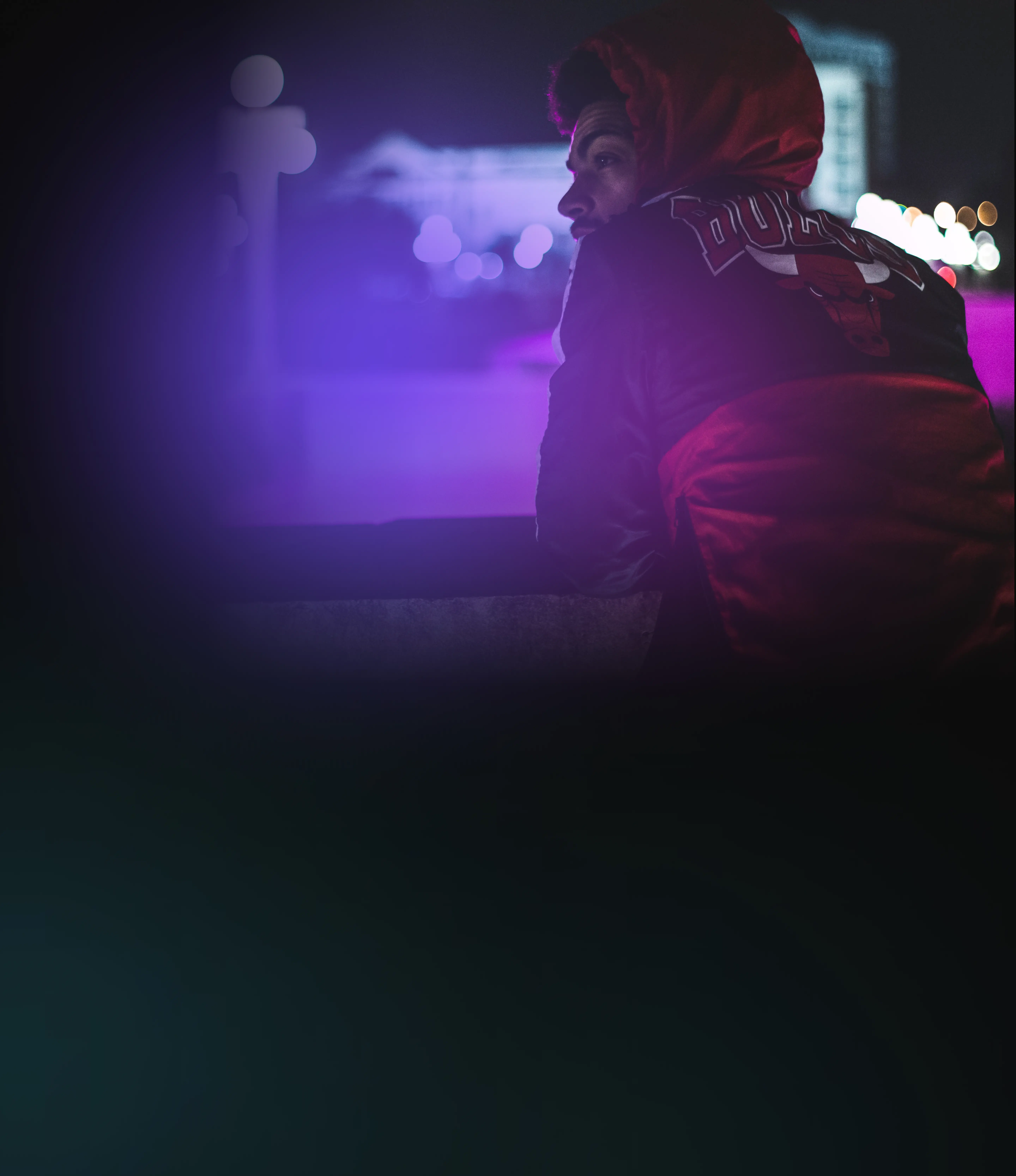 Web App background