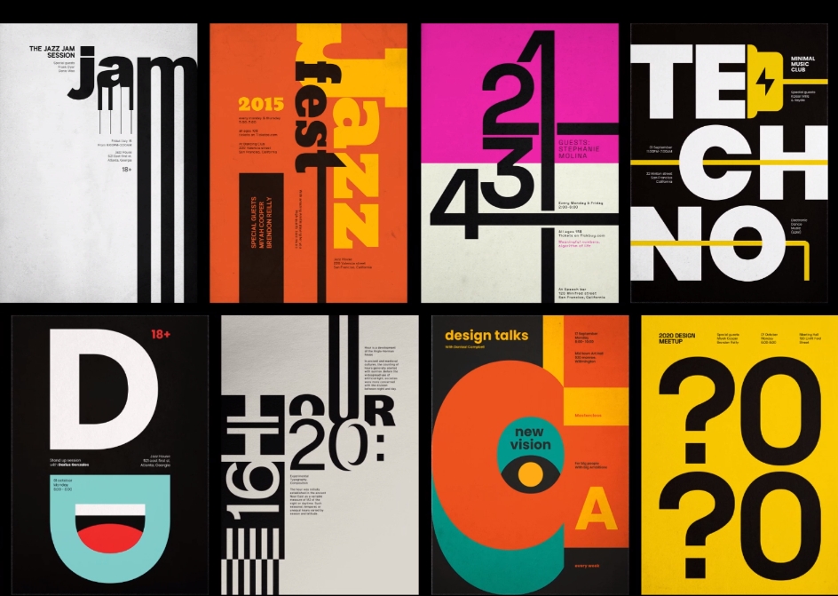 10 UI Design Trends for 2023 3
