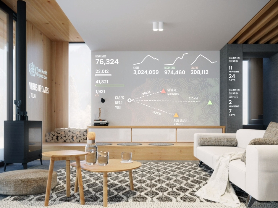 10 UI Design Trends for 2023 6