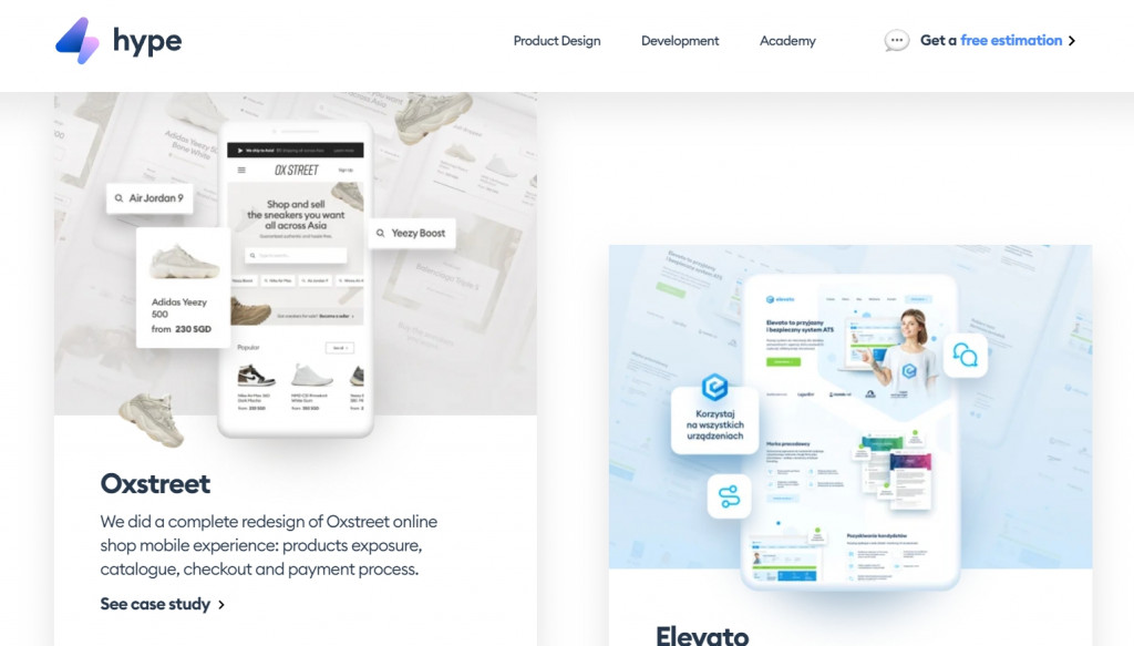 10 UI Design Trends for 2023 10