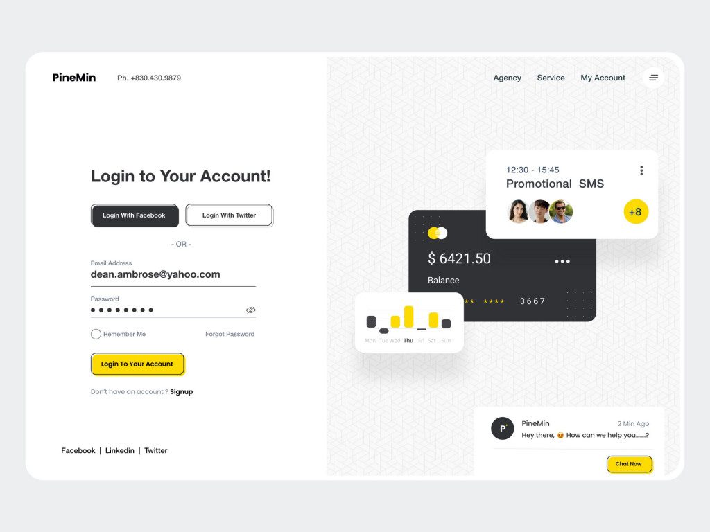 10 UI Design Trends for 2023 4