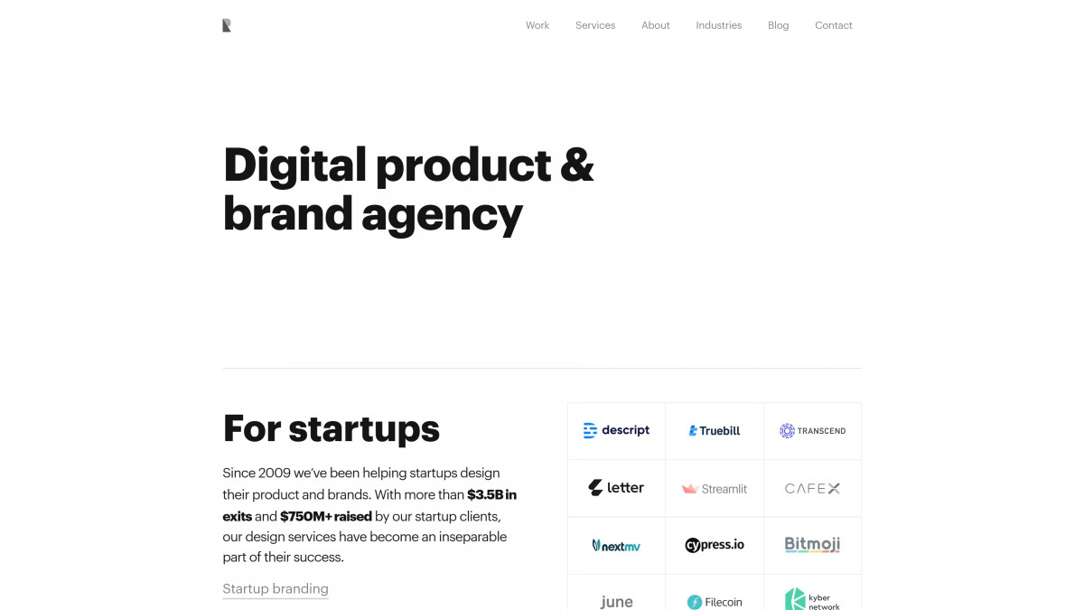 The World&rsquo;s Most Innovative Digital Product Design Companies 4