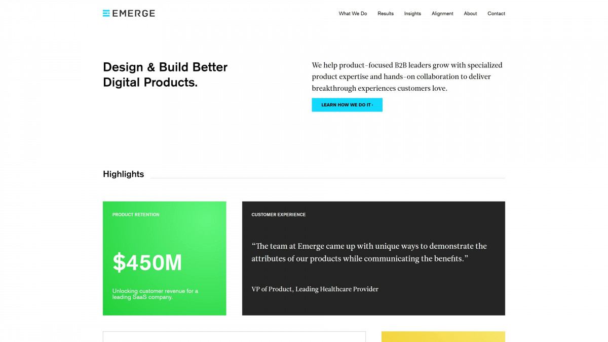 The World&rsquo;s Most Innovative Digital Product Design Companies 7