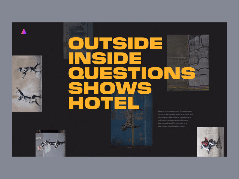 10 Examples of Web Motion Design That Really Catch Your Eye 6