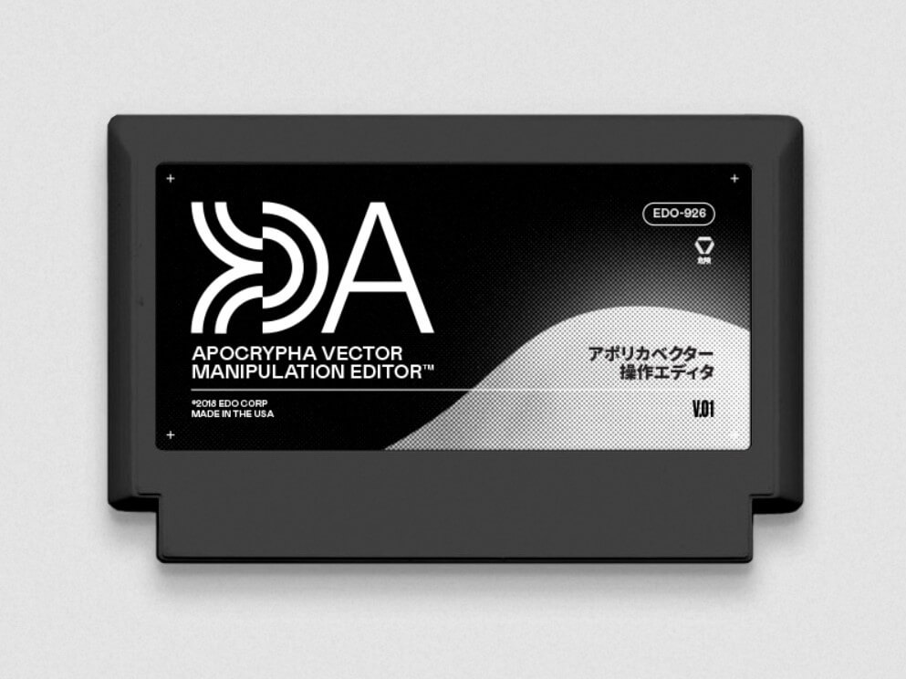 Japanese Minimalism in UI Design for Digital Products 20