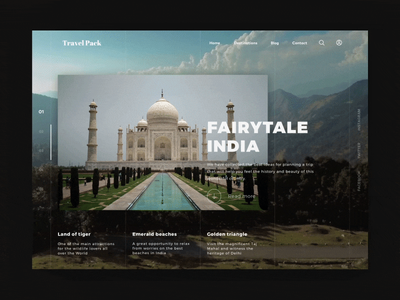 23 Best Website Animation Techniques for Your Web Design 10