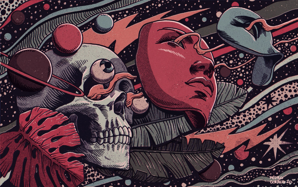 Top Illustration Trends for Designers in 2025 16