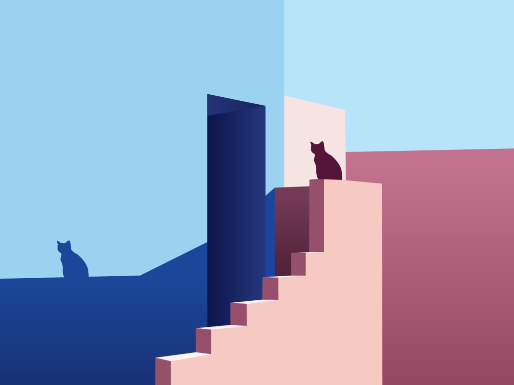 Top Illustration Trends for Designers in 2025 18