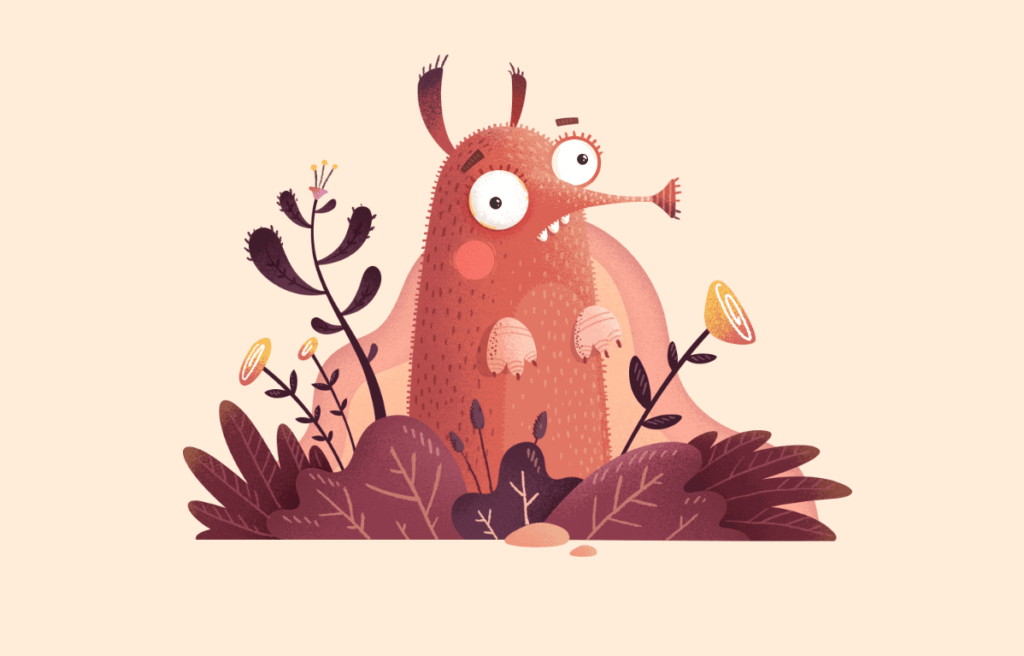 Top Illustration Trends for Designers in 2025 8