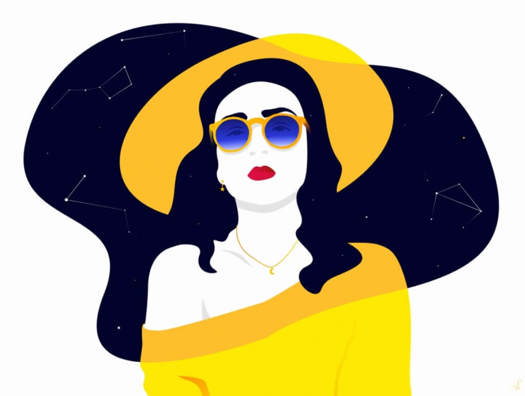 Top Illustration Trends for Designers in 2025 12