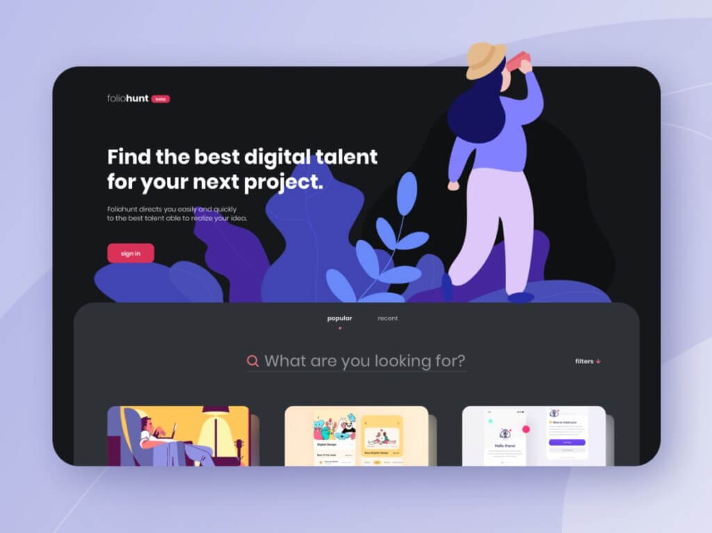 Top Web Design Companies in The World: Fireart Studio is Hitting the List on the Manifest 2