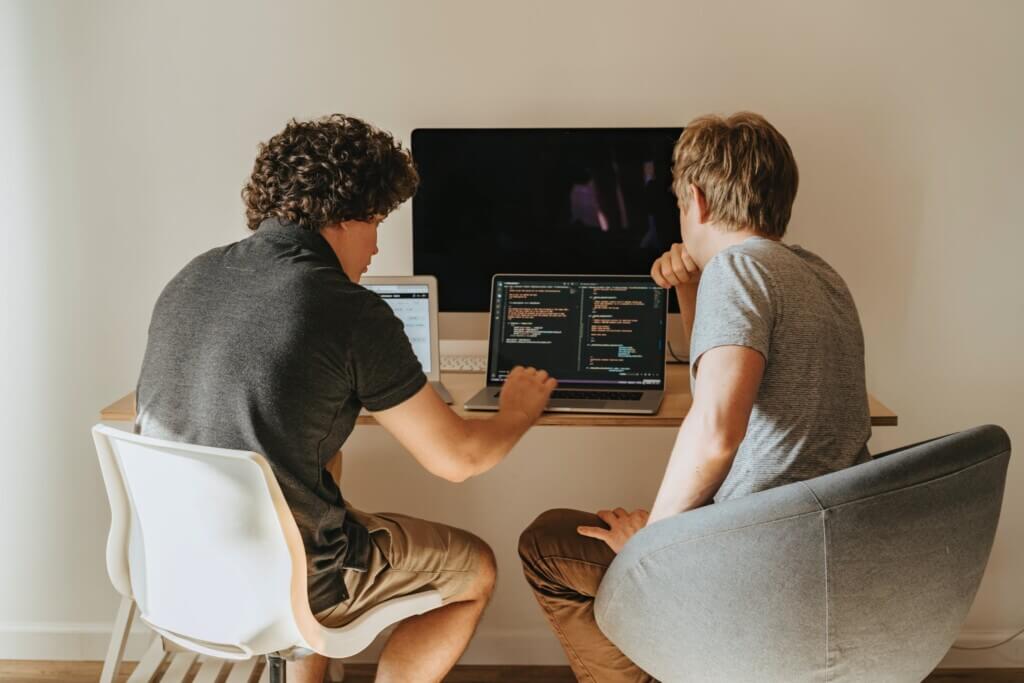 ECommerce Programming: The Best Language To Develop an ECommerce Website 6