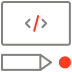 Web application development