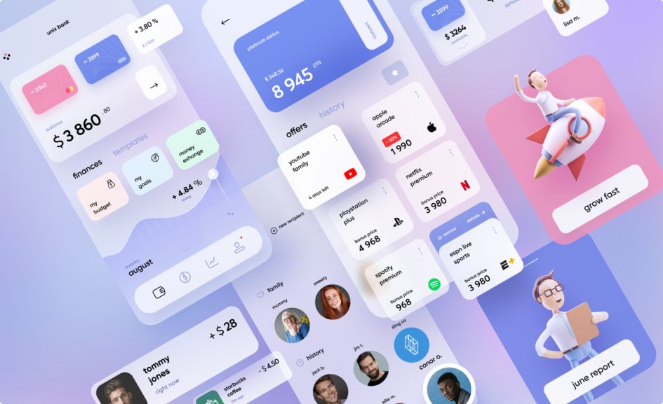 Travel Web Development Company 2
