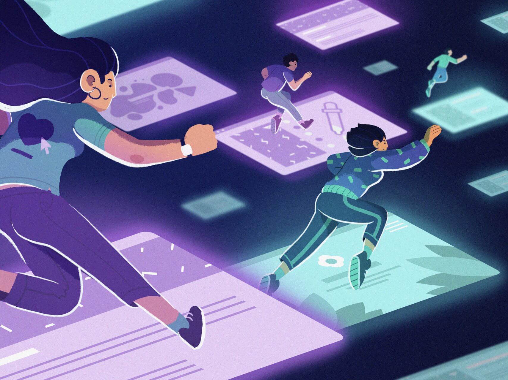 The Best Web Design Trends for 2023
