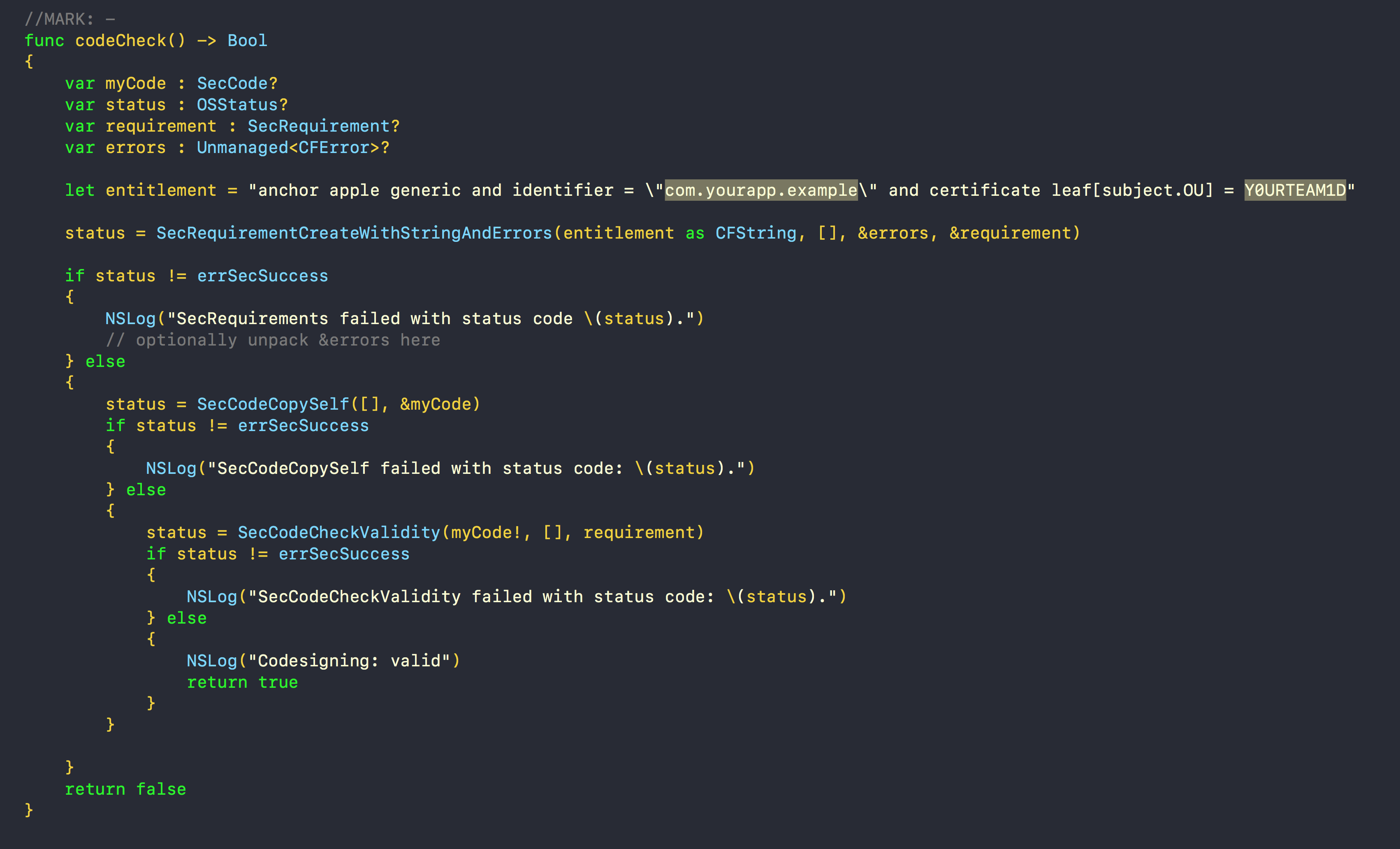 objective-c