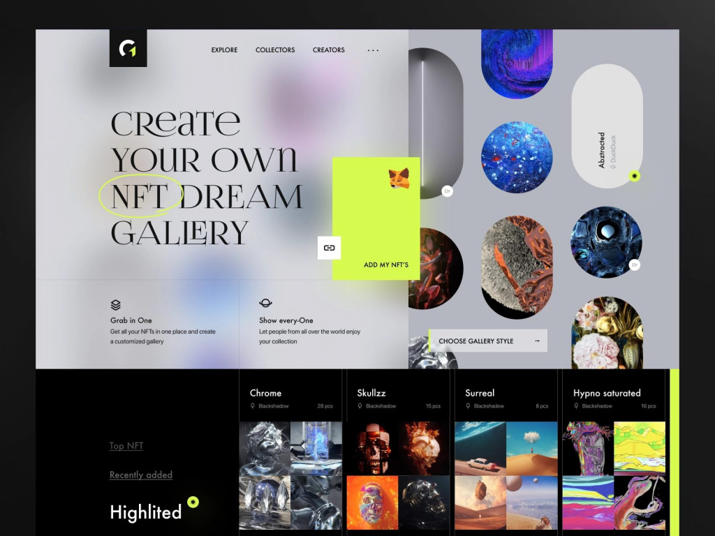 Headers Website: Best Practices With Examples 6