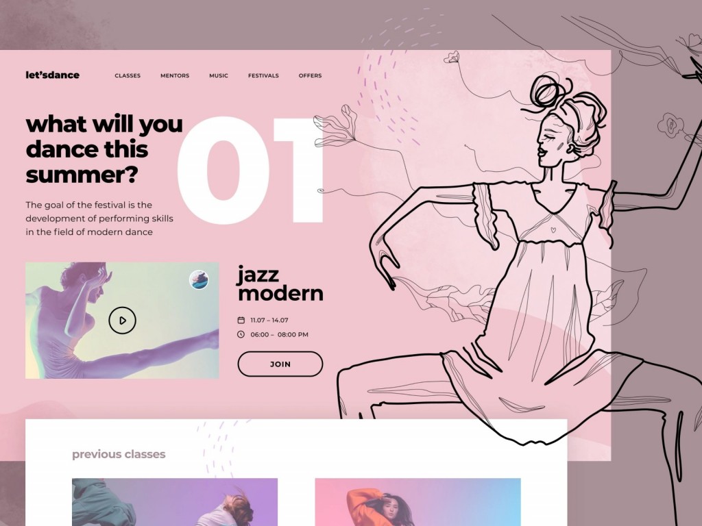 Headers Website: Best Practices With Examples