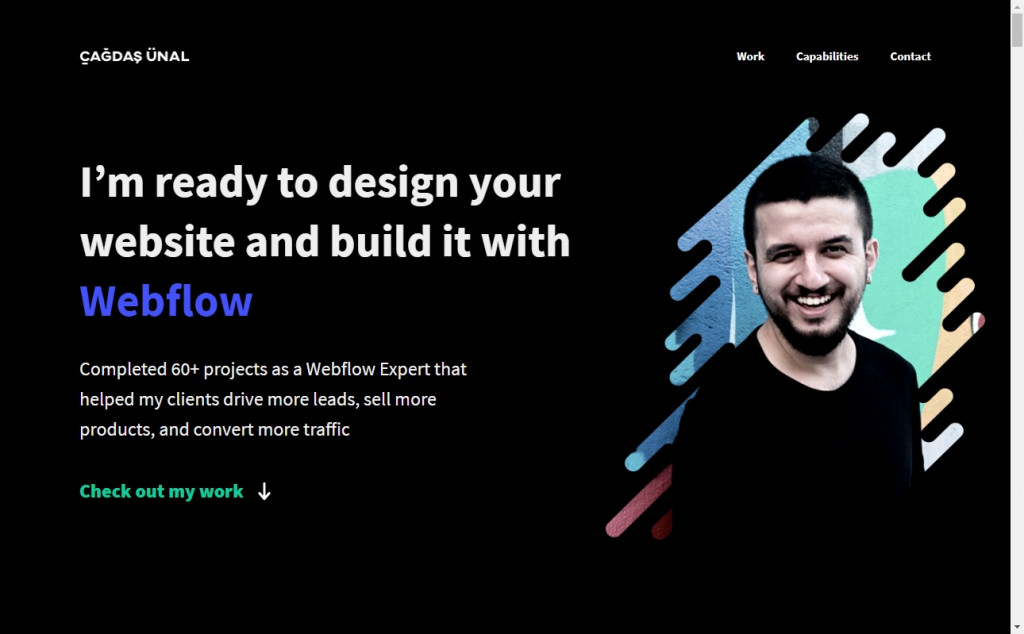 Best Black and Gold Websites Design Ideas &ndash; Web Design Inspirations 2