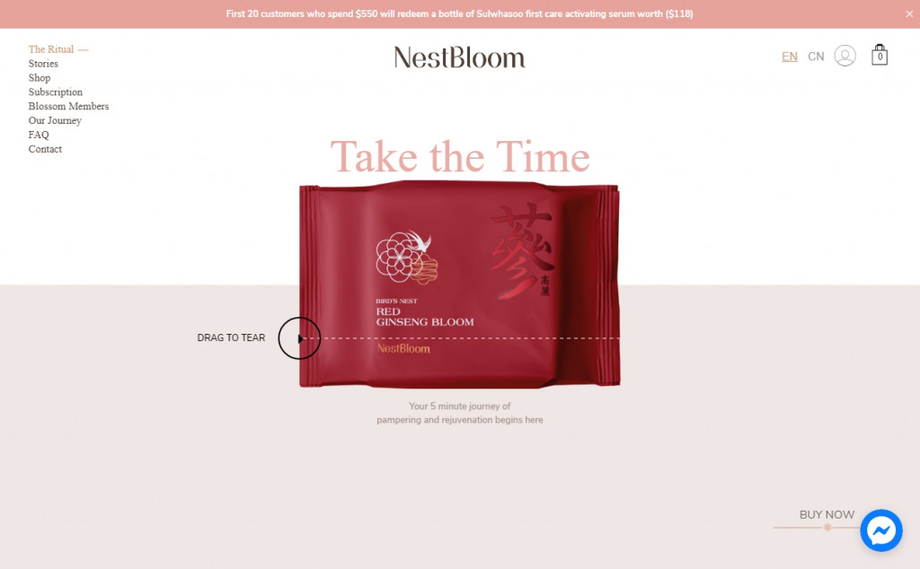 Best Magenta Websites Design Ideas &ndash; Web Design Inspirations 2