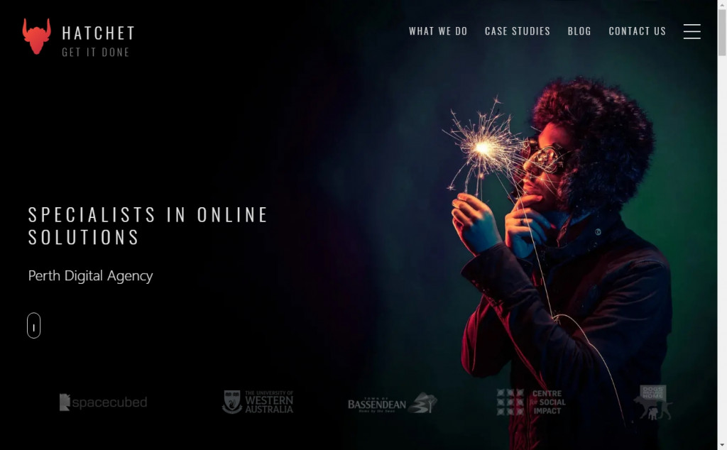 Best Black and Green Websites Design Ideas &ndash; Web Design Inspirations 2