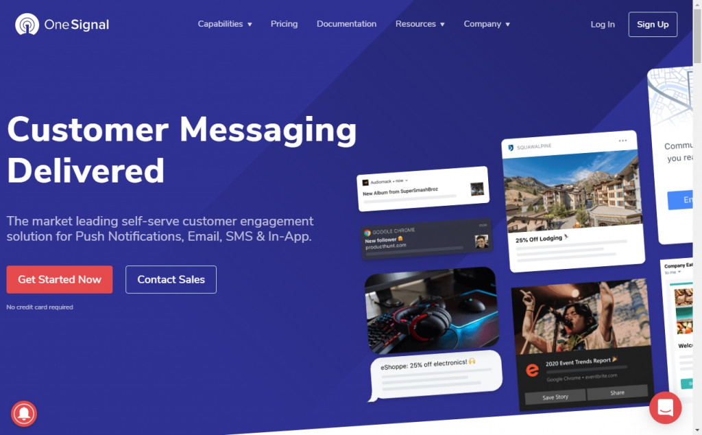 The Best Indigo Websites with Great Color Strategies 11