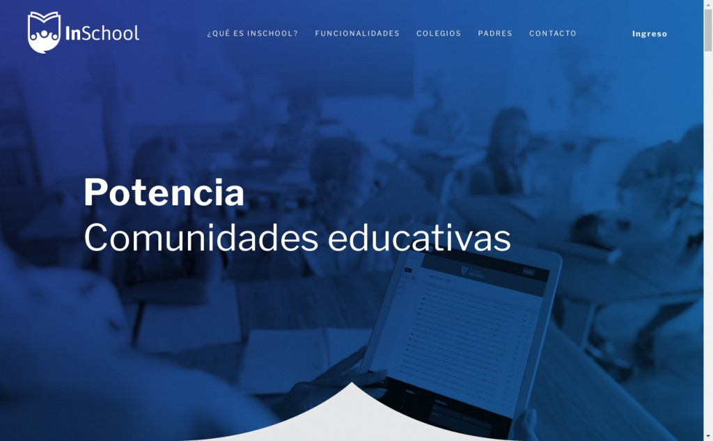 The Best Indigo Websites with Great Color Strategies 12
