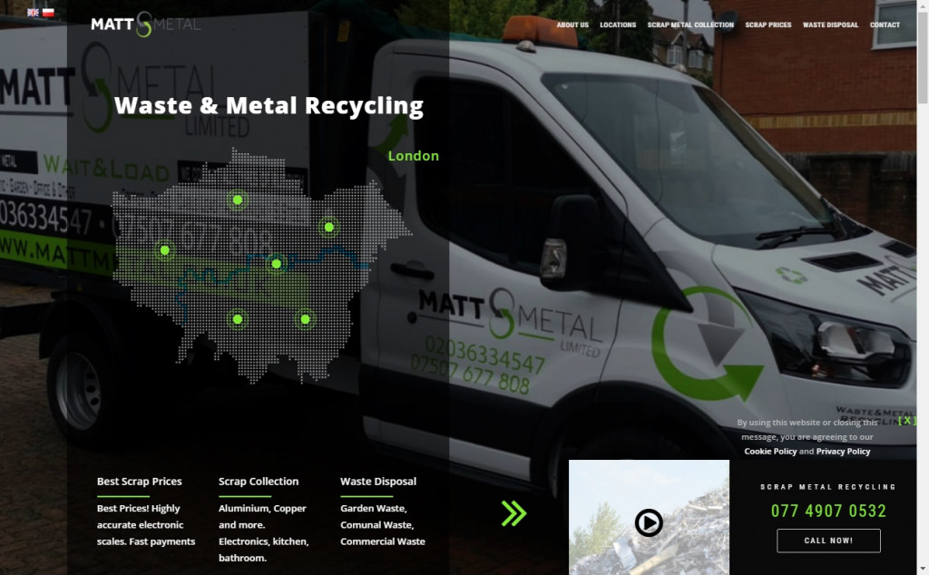 Best Black and Green Websites Design Ideas &ndash; Web Design Inspirations 12