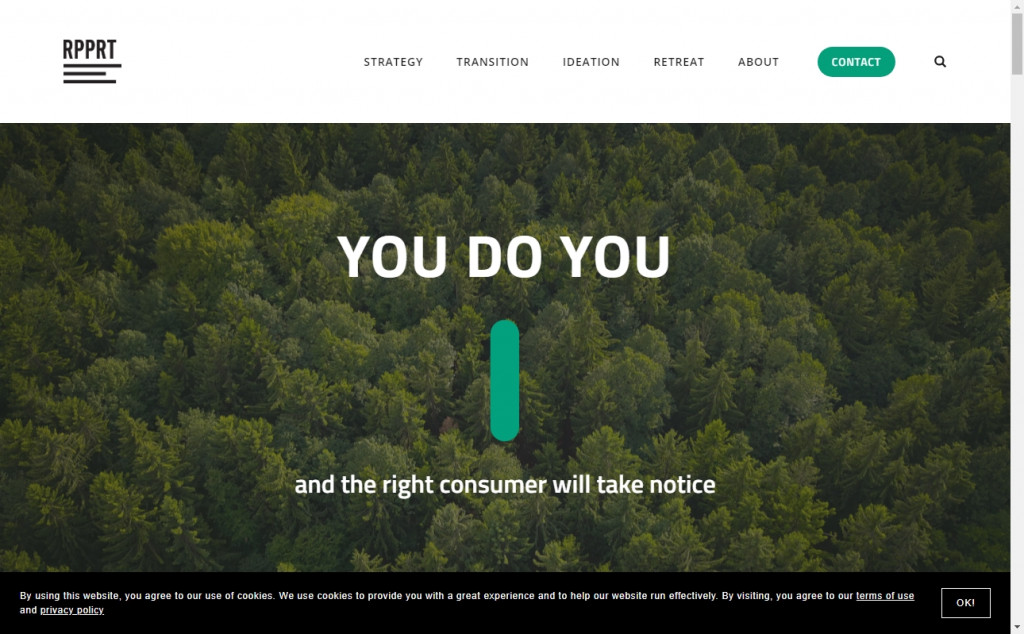 Best Black and Green Websites Design Ideas &ndash; Web Design Inspirations 13