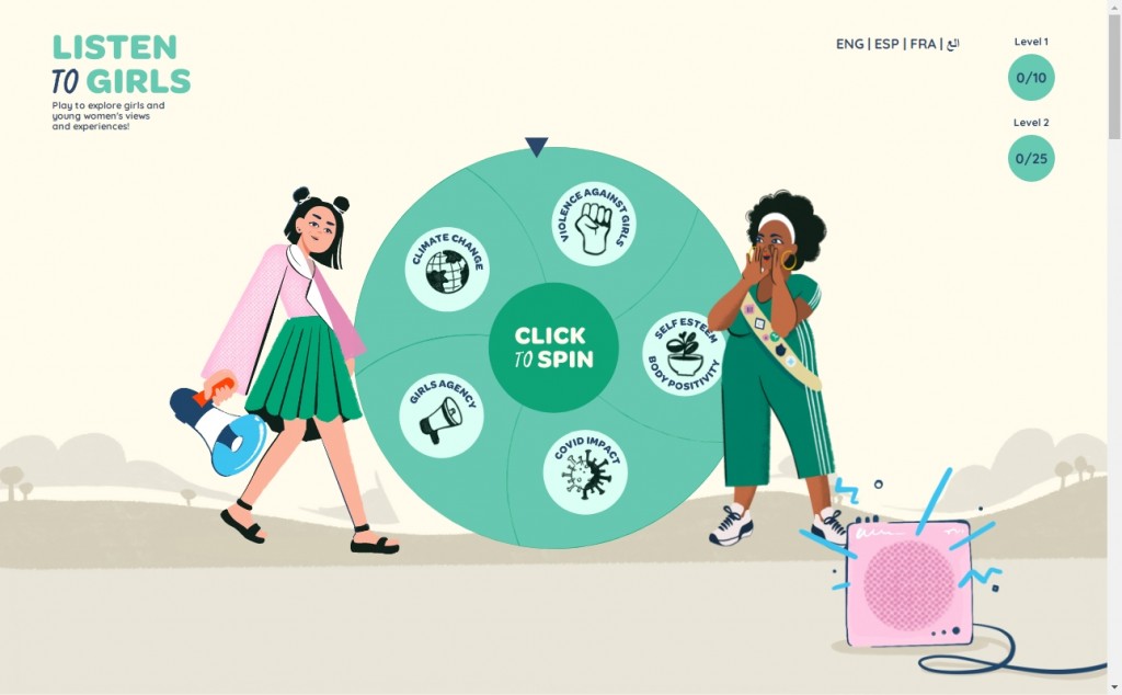 Yellow Website Designs with Wonderful Color Techniques 8