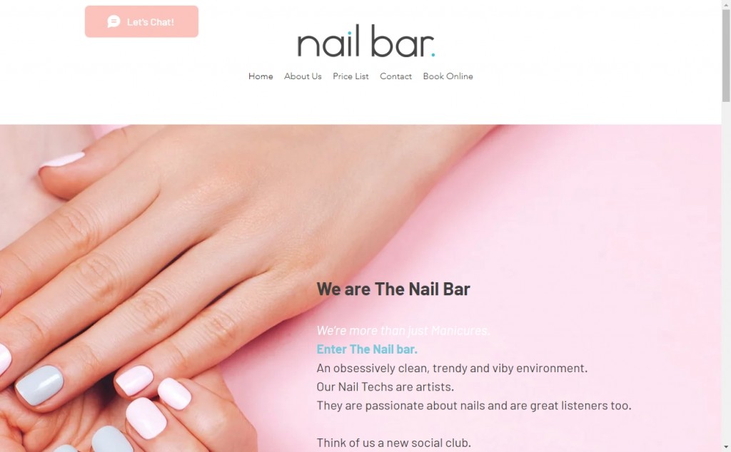 Best Magenta Websites Design Ideas &ndash; Web Design Inspirations 14
