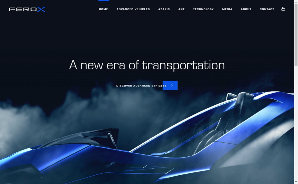 The Best Indigo Websites with Great Color Strategies 17