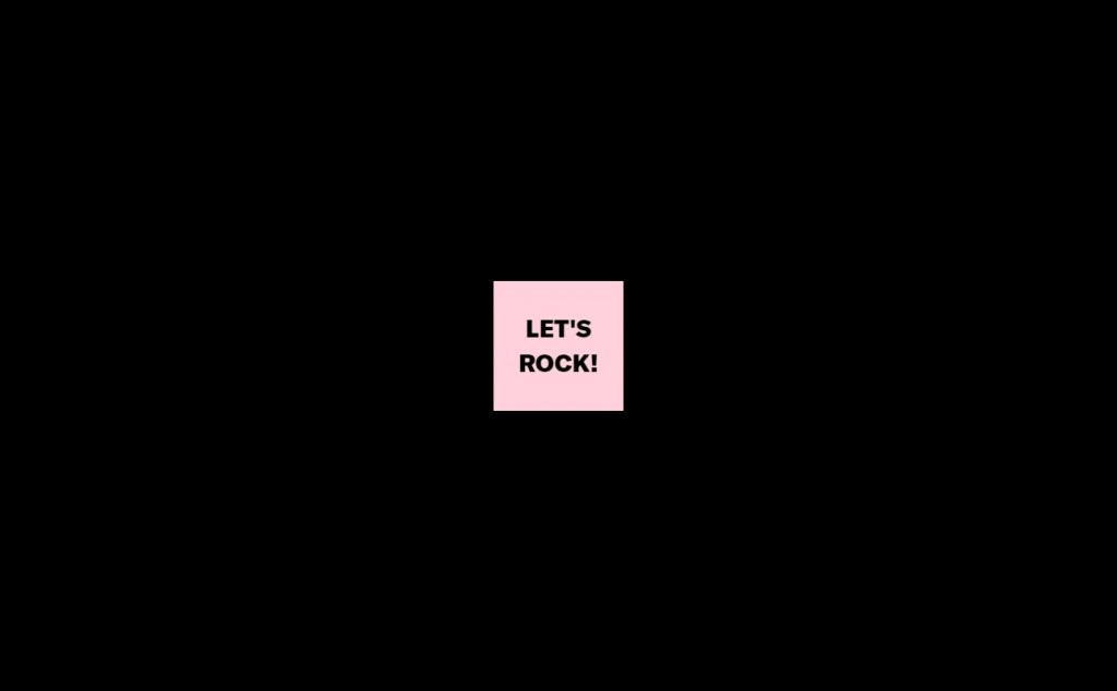 Hot Pink Web Page Design Inspirations 3