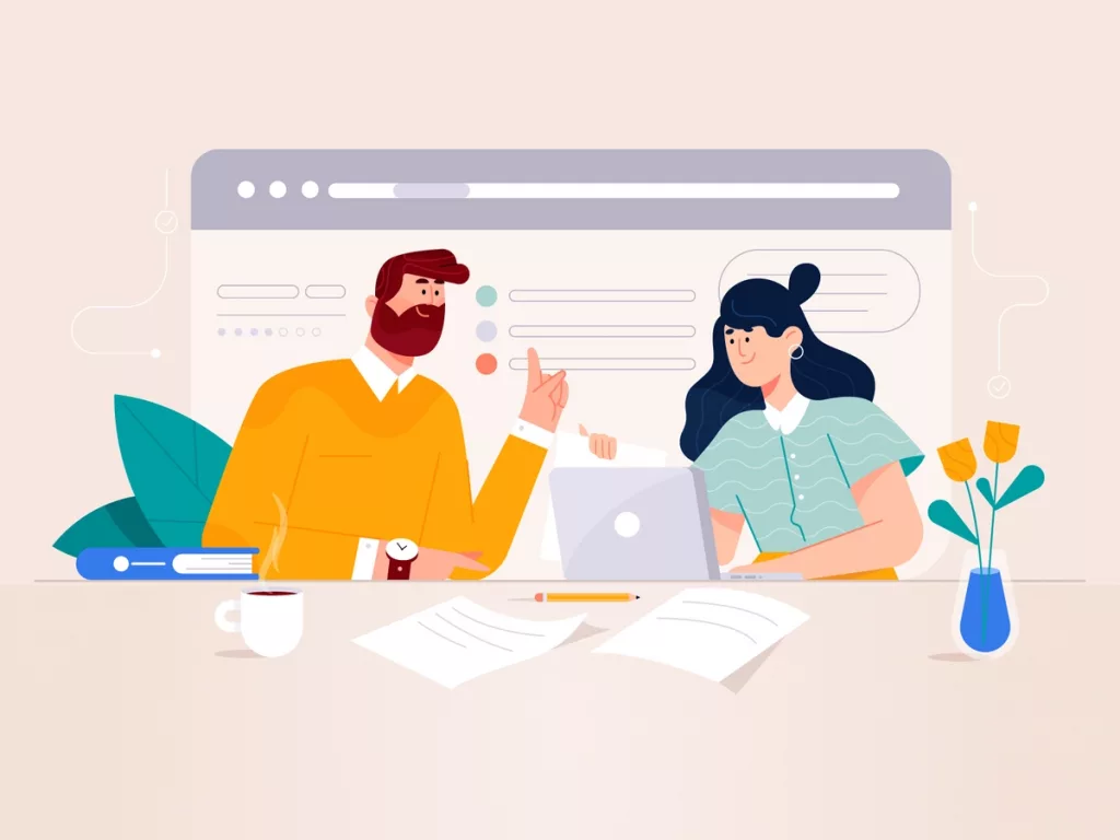How to Choose a Web Design Agency &mdash; Top Questions to Consider 3