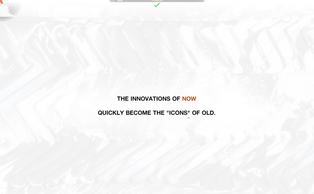 12 Beautifully Designed Orange Websites 12