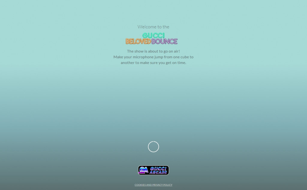 green website design 24
