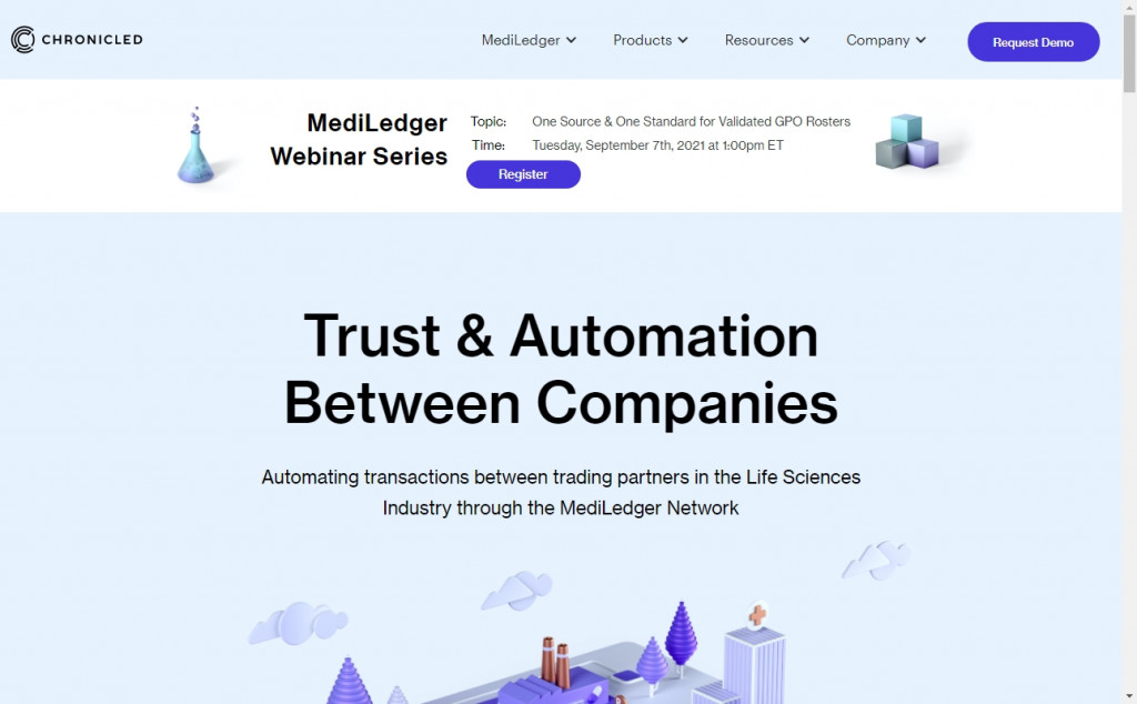The Best Indigo Websites with Great Color Strategies 5