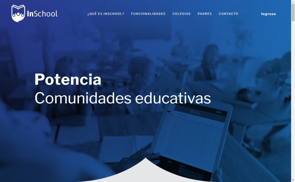 Wonderful Blue and Pink Web Designs for Inspiration 6