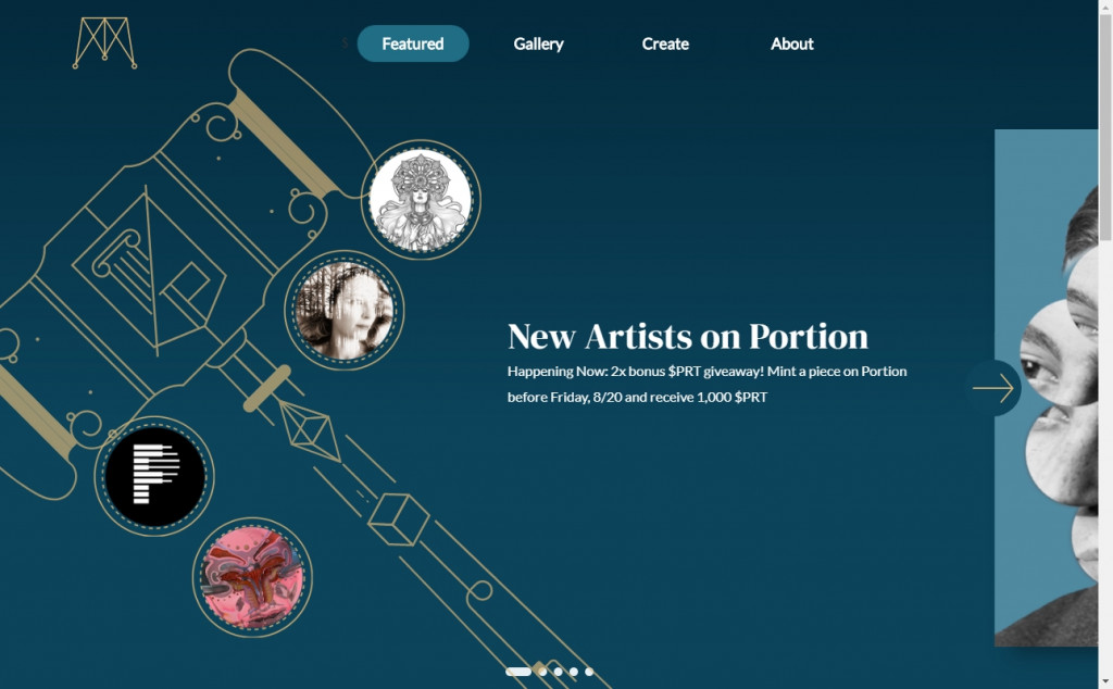Black and Yellow Website Designs To Inspire You 6
