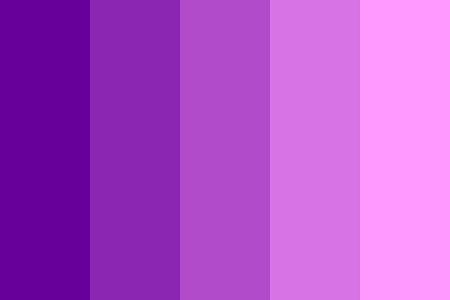 Purple Website Designs with Amazing Color Strategies
