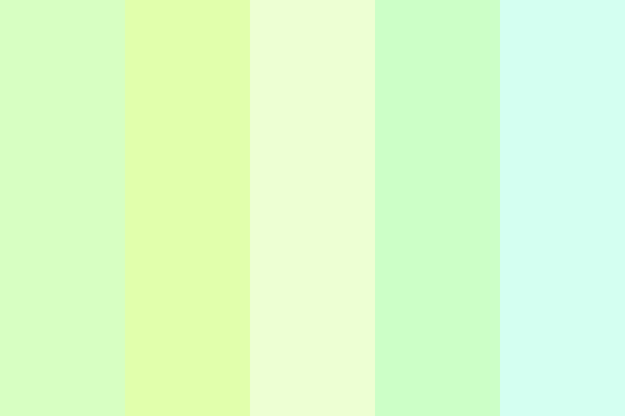 Lime Web Page Design Inspirations