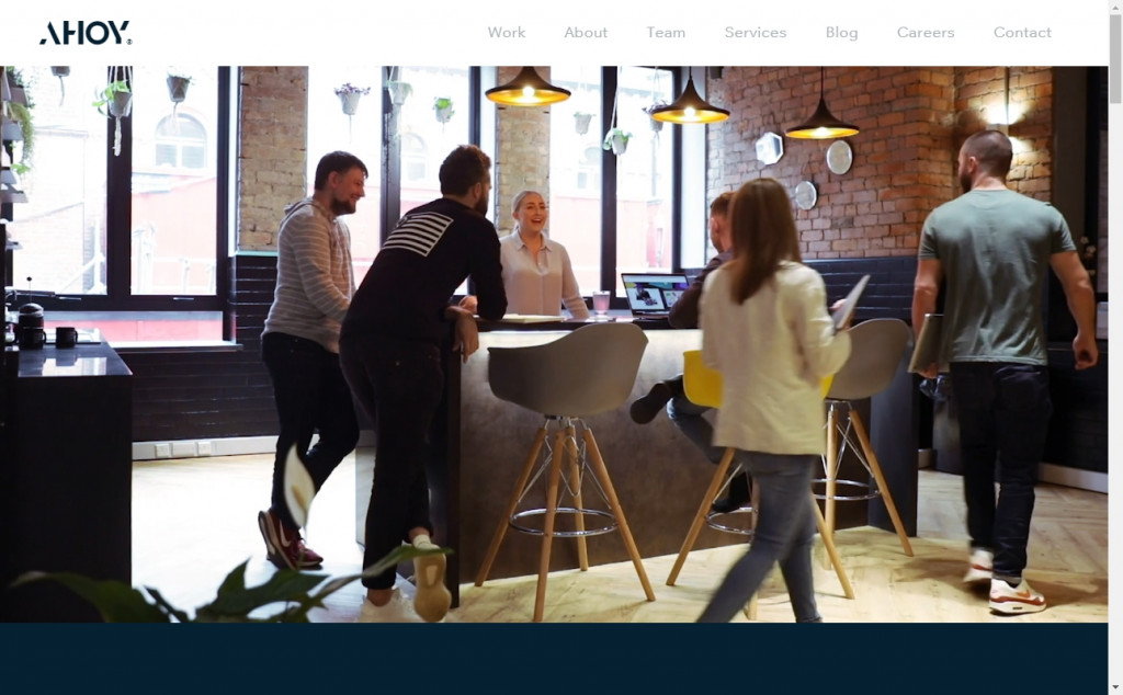 Best Black and Green Websites Design Ideas &ndash; Web Design Inspirations 7