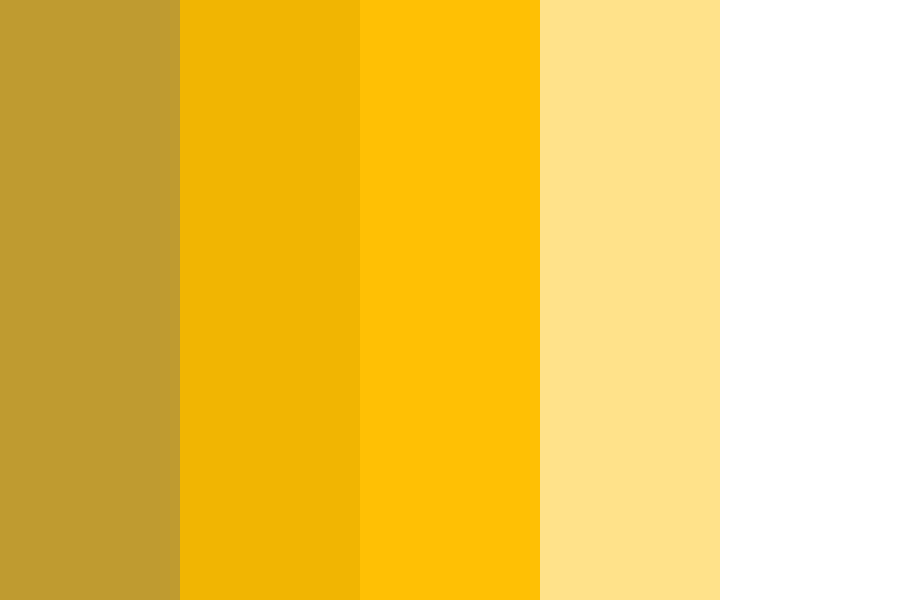 White and Gold Website Designs with Wonderful Color Techniques