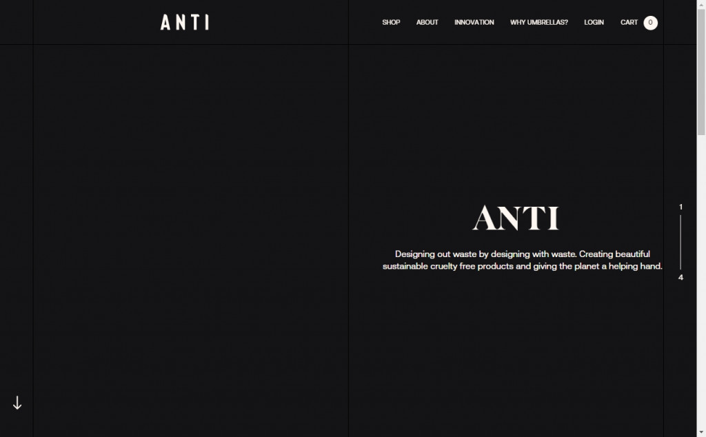 green website design 7