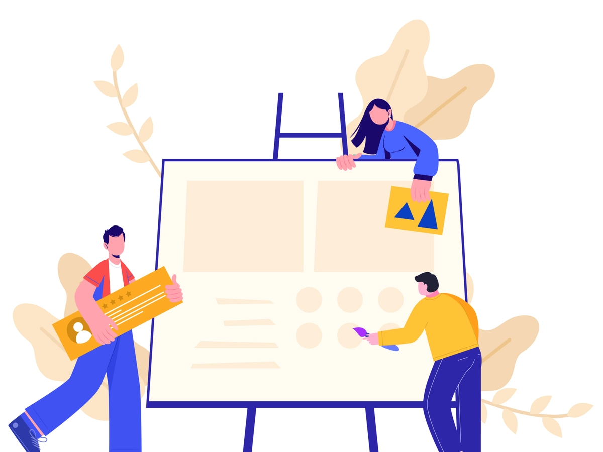 How to Choose a Web Design Agency &mdash; Top Questions to Consider