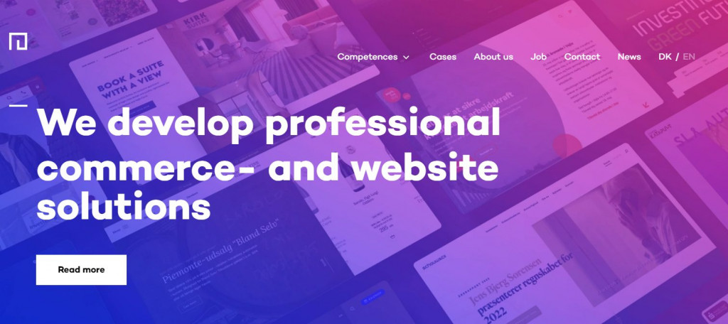 Denmark&rsquo;s Premier Web Development Companies 3