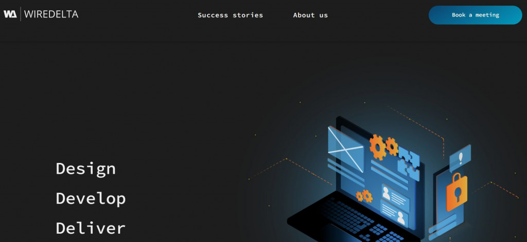 Denmark&rsquo;s Premier Web Development Companies 4